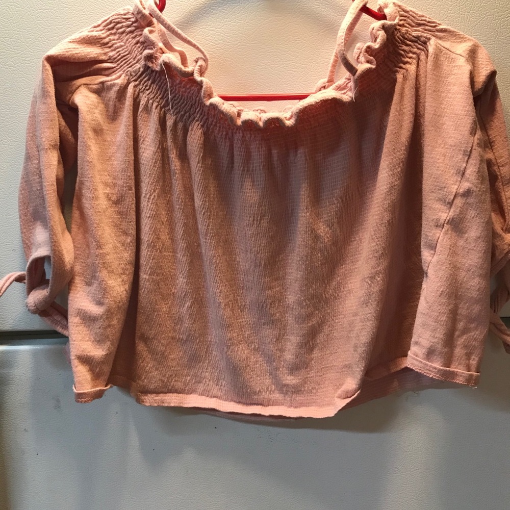 Kids shirt
